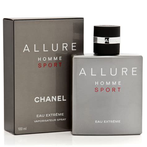 chanel allure homme sport 100ml amazon|Chanel Allure Homme Sport cheap.